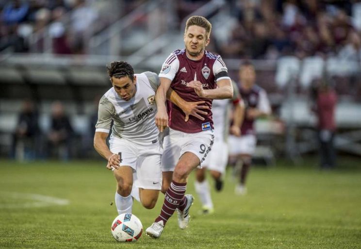 Kevin Doyle
