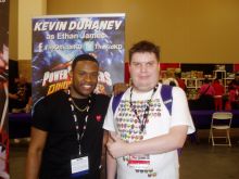 Kevin Duhaney