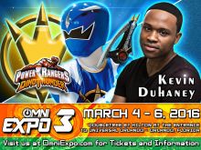 Kevin Duhaney
