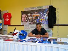 Kevin Duhaney