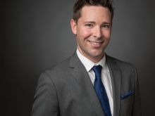 Kevin Duhaney