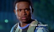 Kevin Duhaney