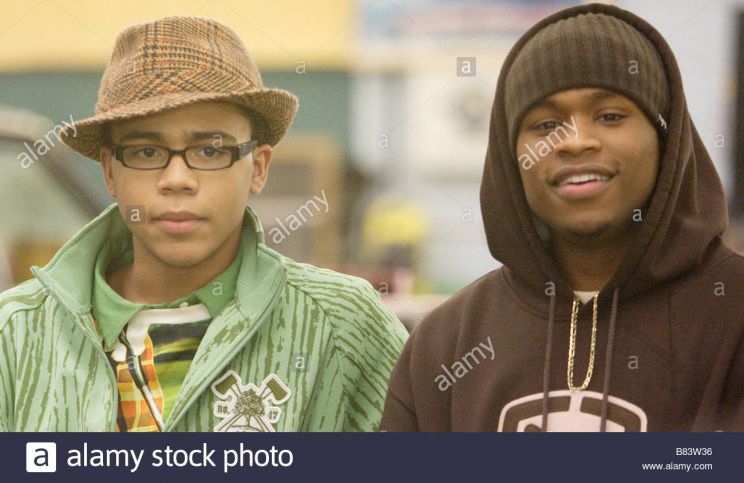 Kevin Duhaney
