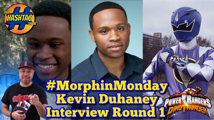 Kevin Duhaney
