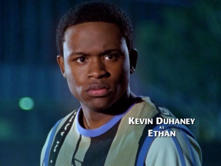 Kevin Duhaney