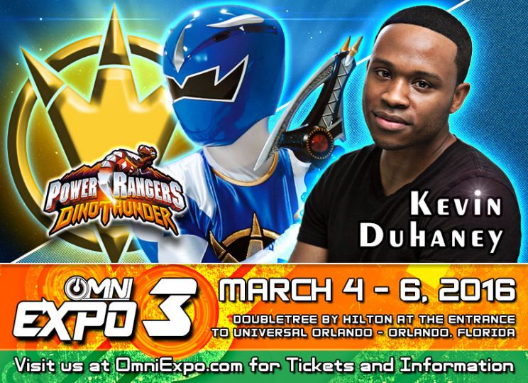 Kevin Duhaney