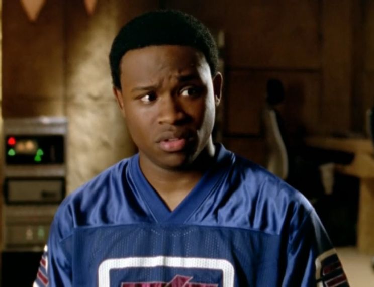 Kevin Duhaney