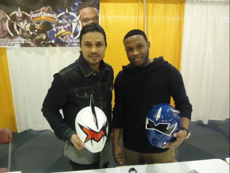 Kevin Duhaney