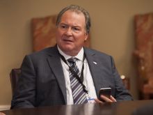 Kevin Dunn