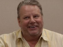 Kevin Dunn