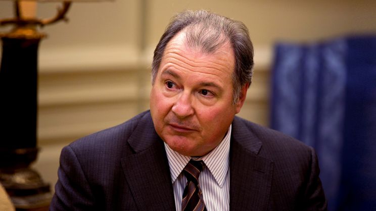 Kevin Dunn