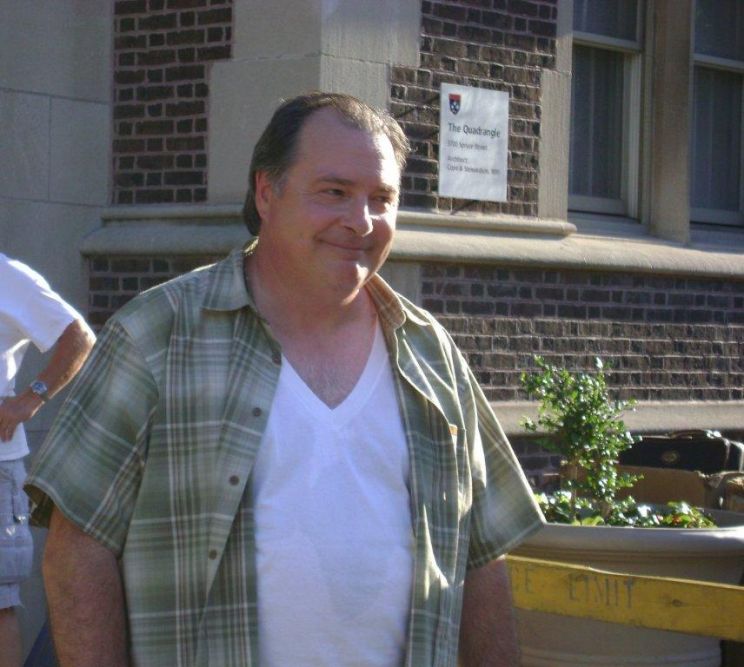 Kevin Dunn
