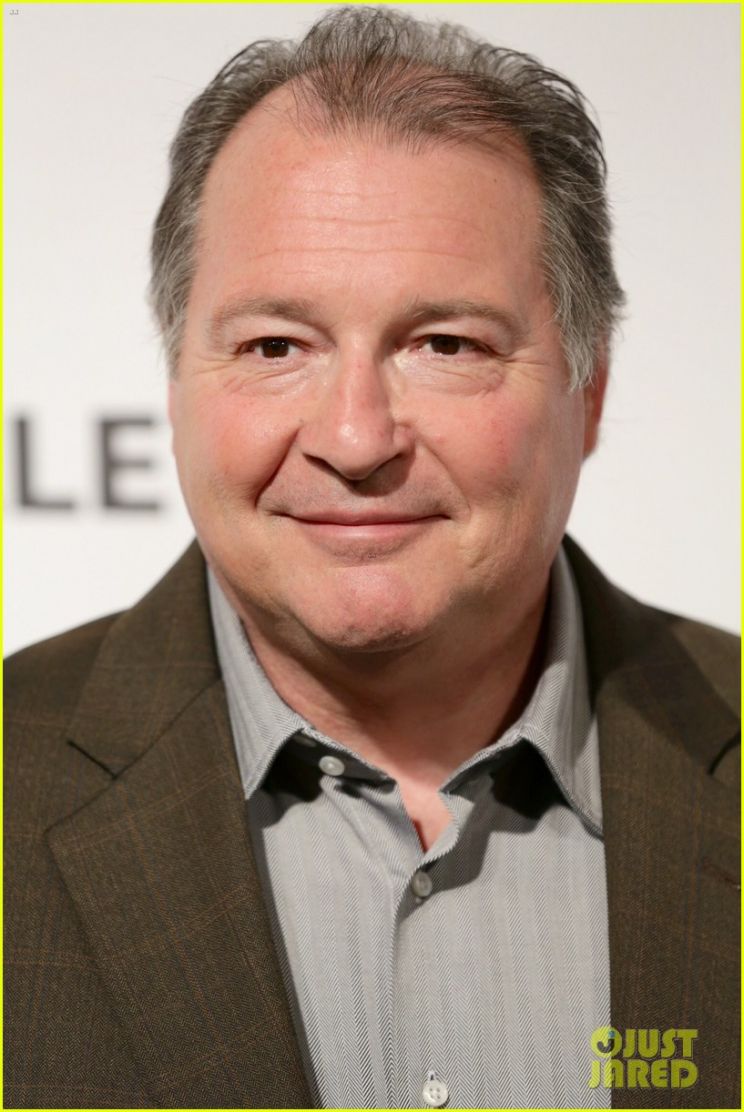 Kevin Dunn