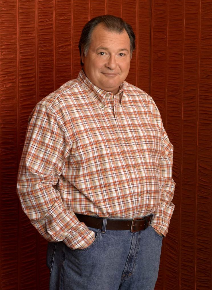 Kevin Dunn