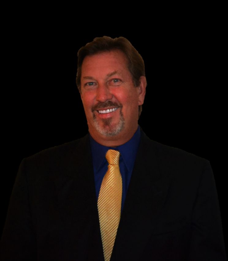 Kevin Dunn