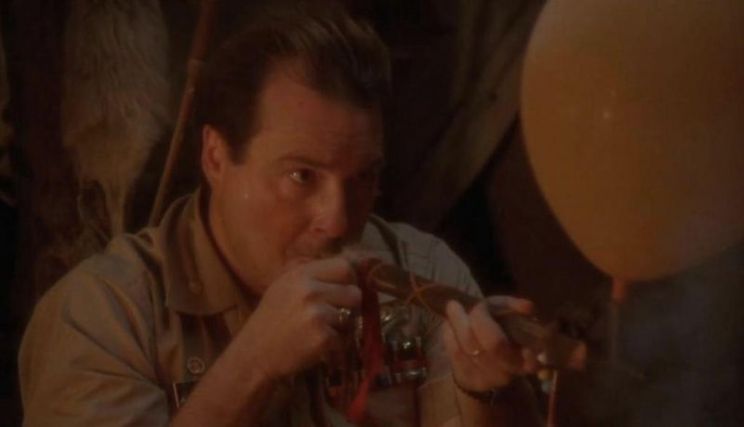 Kevin Dunn