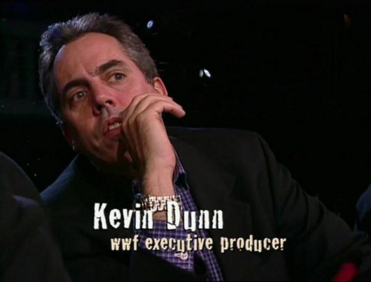 Kevin Dunn