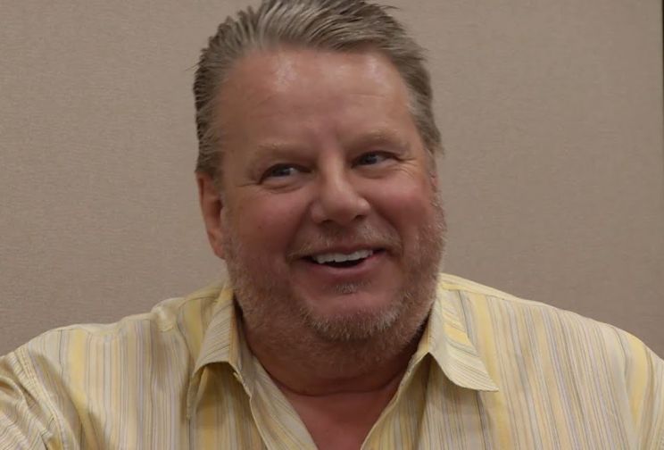 Kevin Dunn