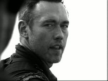 Kevin Durand