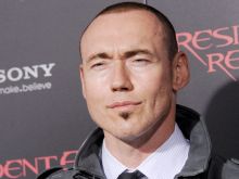 Kevin Durand