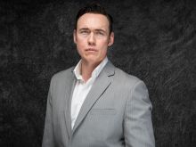 Kevin Durand