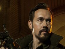 Kevin Durand