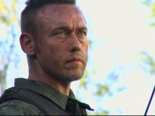 Kevin Durand