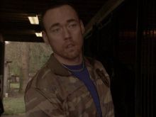 Kevin Durand