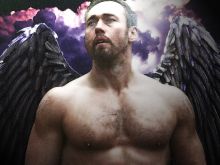 Kevin Durand photo