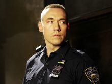 Kevin Durand