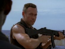 Kevin Durand
