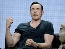 Kevin Durand