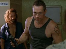 Kevin Durand