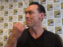 Kevin Durand