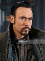Kevin Durand