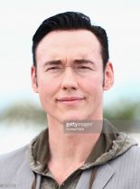 Kevin Durand