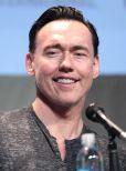 Kevin Durand