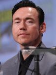 Kevin Durand