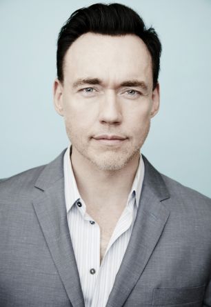 Kevin Durand