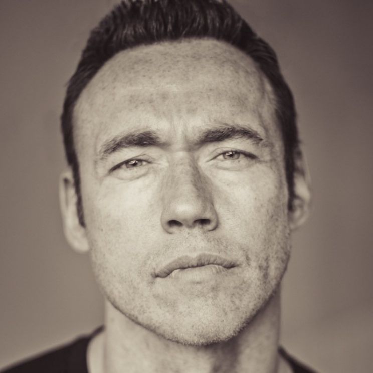 Kevin Durand