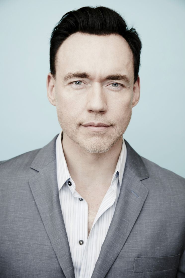 Kevin Durand