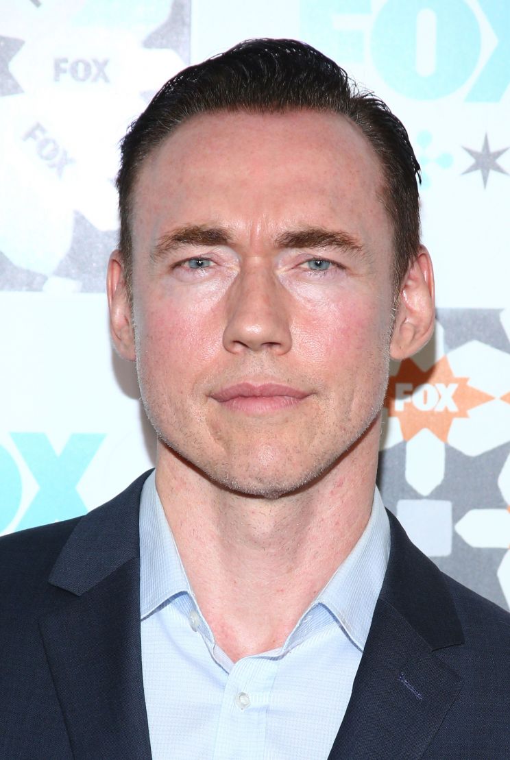 Kevin Durand