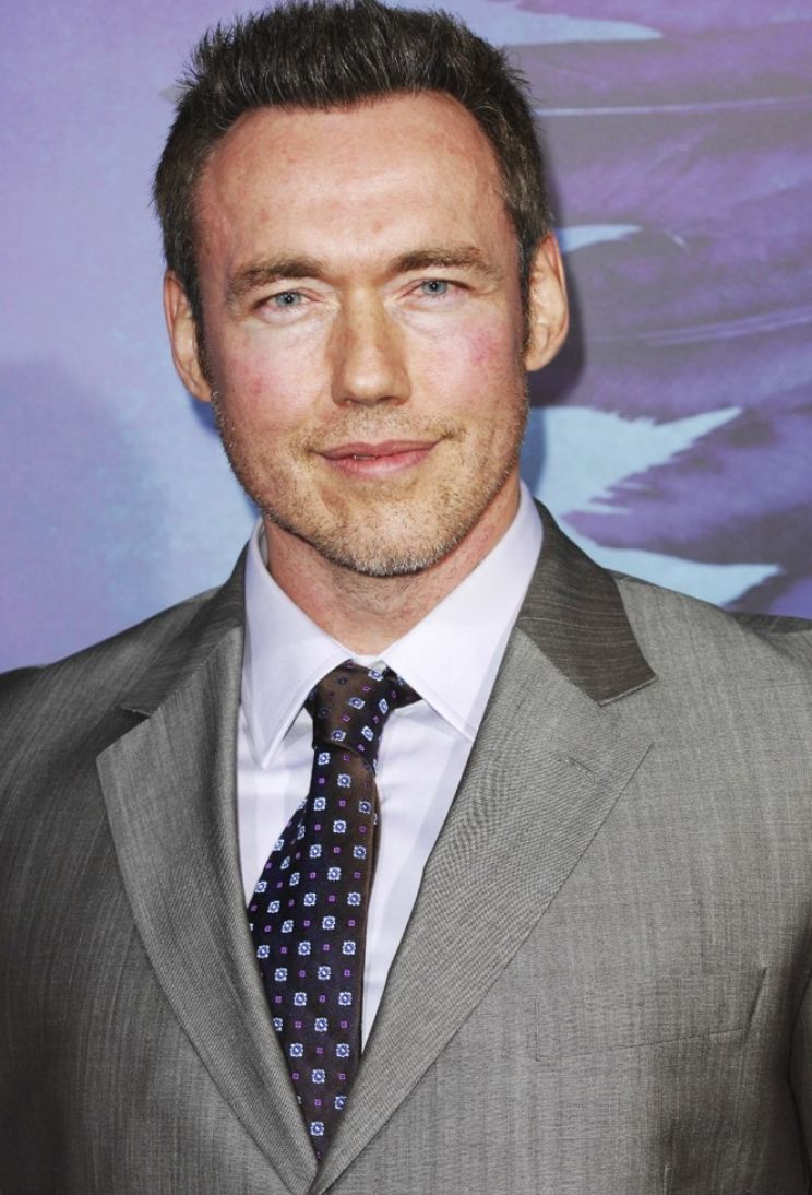 Kevin Durand