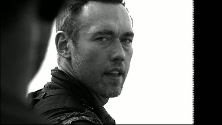 Kevin Durand