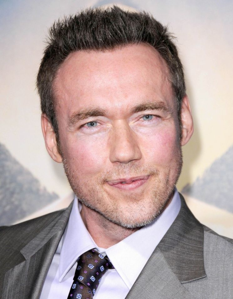 Kevin Durand