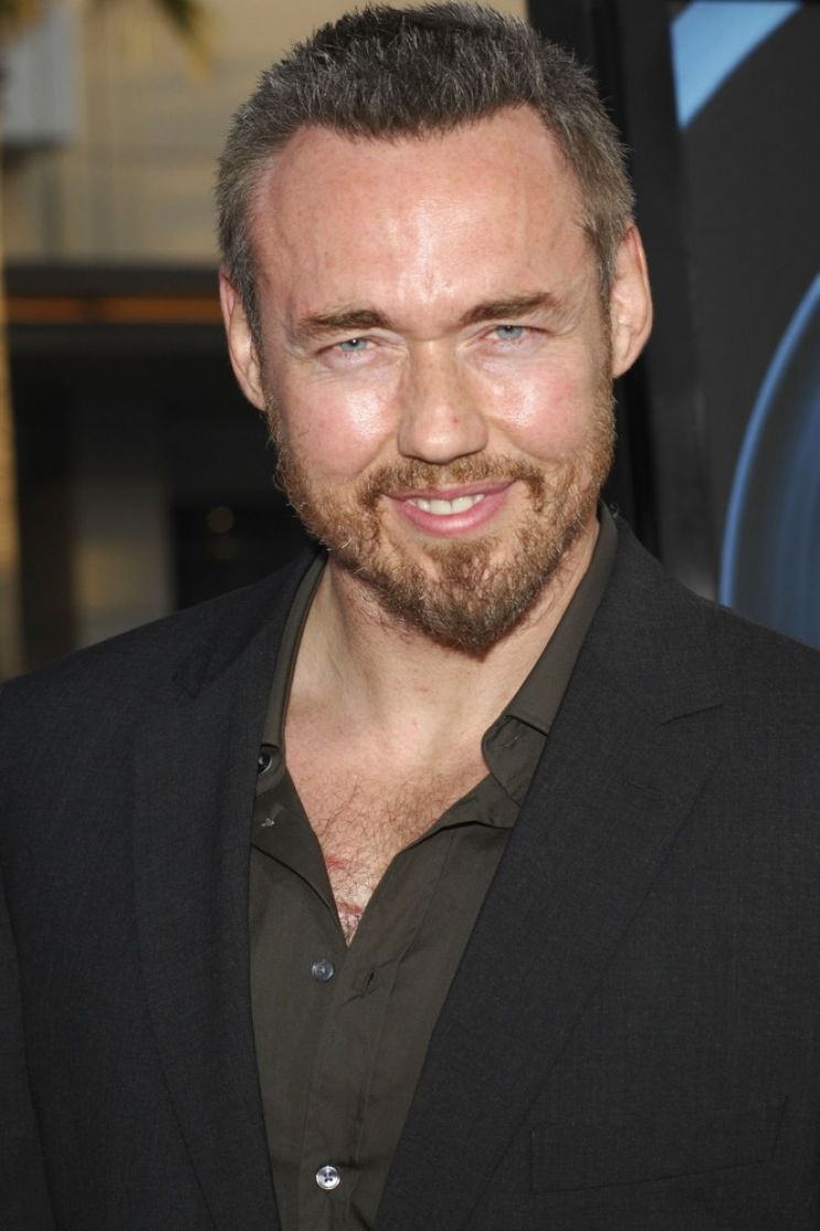 Kevin Durand