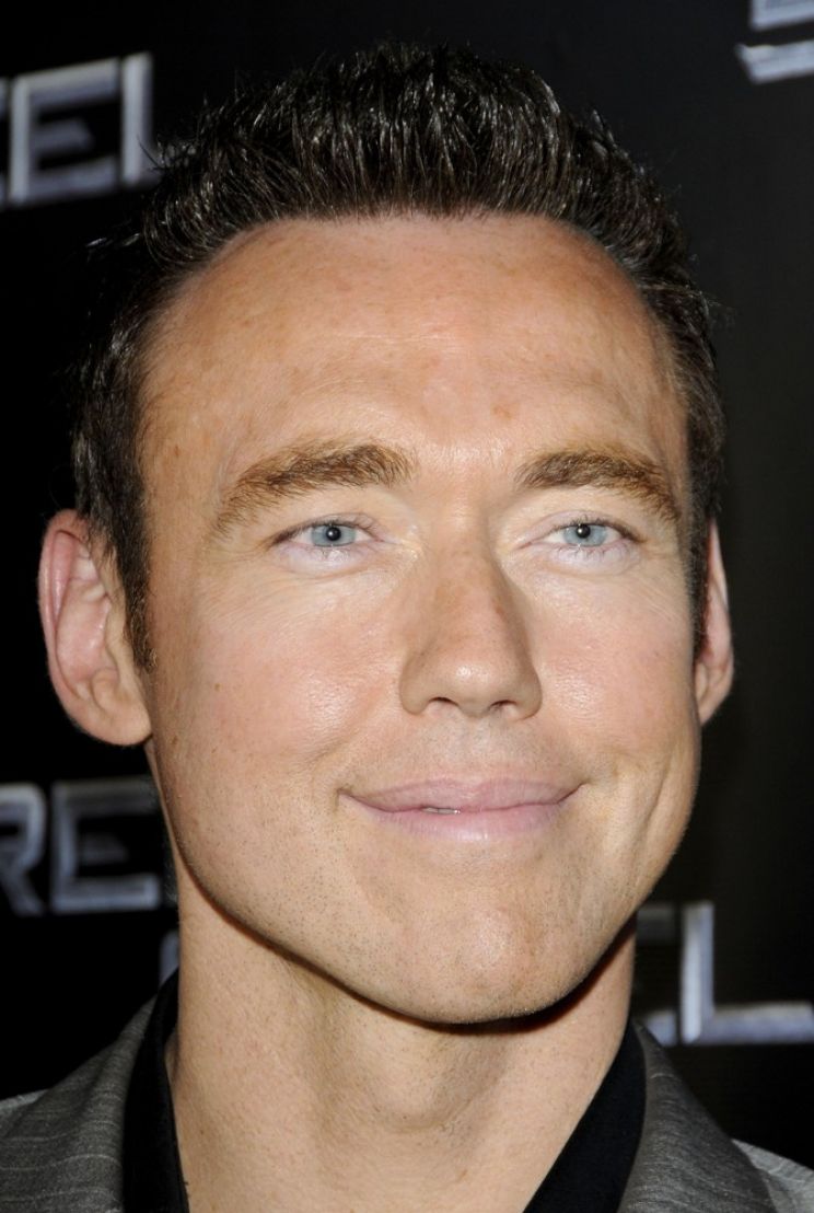 Kevin Durand