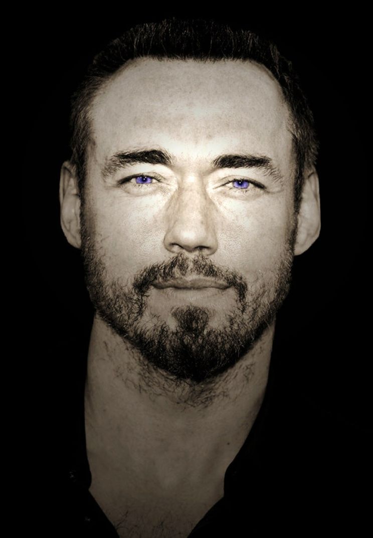 Kevin Durand