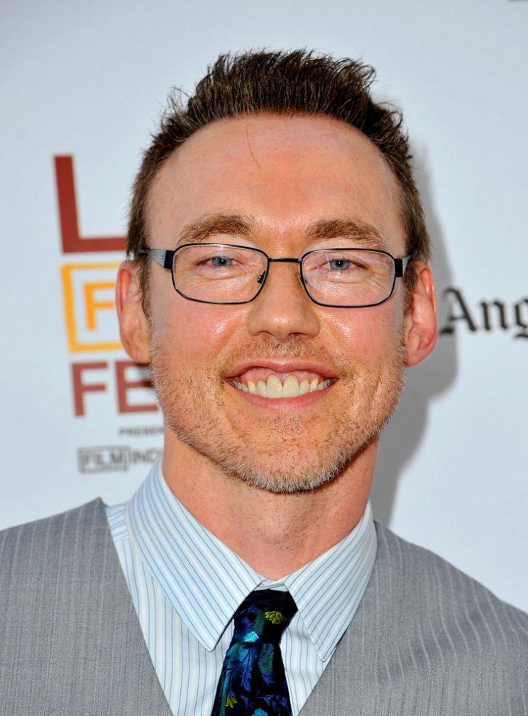 Kevin Durand