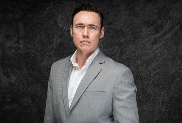 Kevin Durand